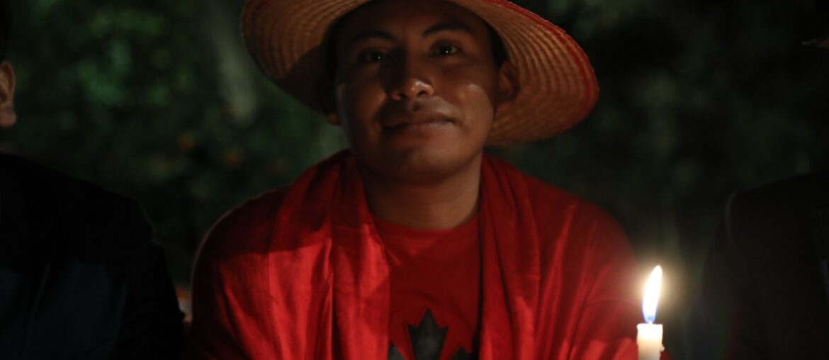 La Guajira le habla al país